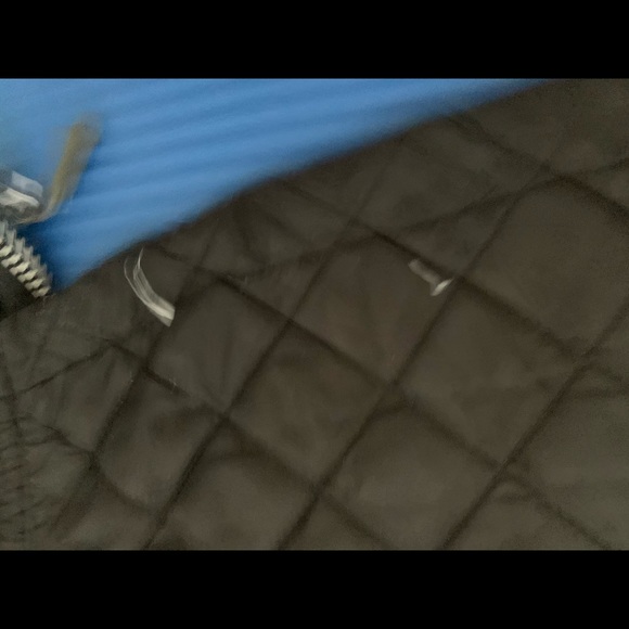 black jacket! - Picture 4 of 5